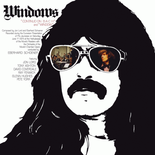 Jon Lord : Windows